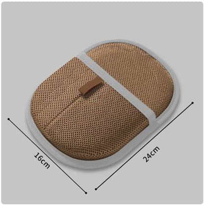 Viral Pet Grooming Remover Glove