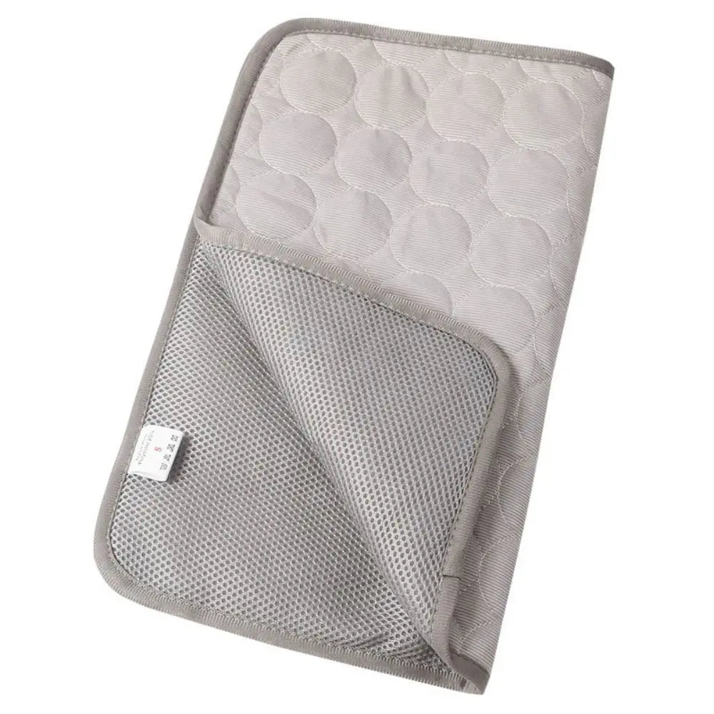 Summer Cooling Mat for Dog and Cat