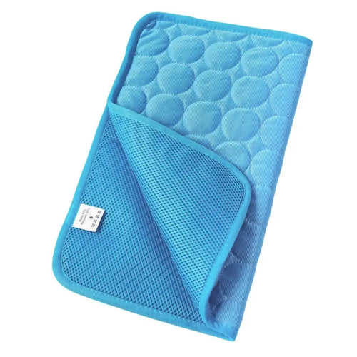 Summer Cooling Mat for Dog and Cat