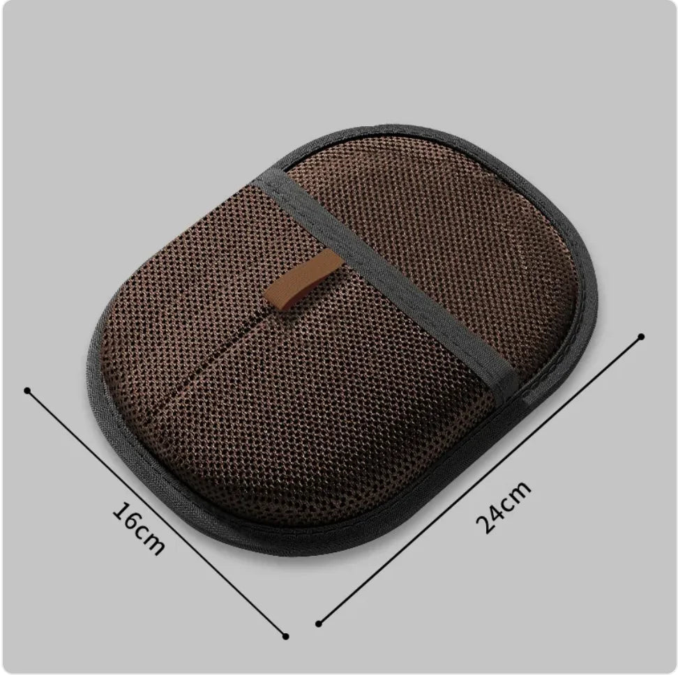 Viral Pet Grooming Remover Glove
